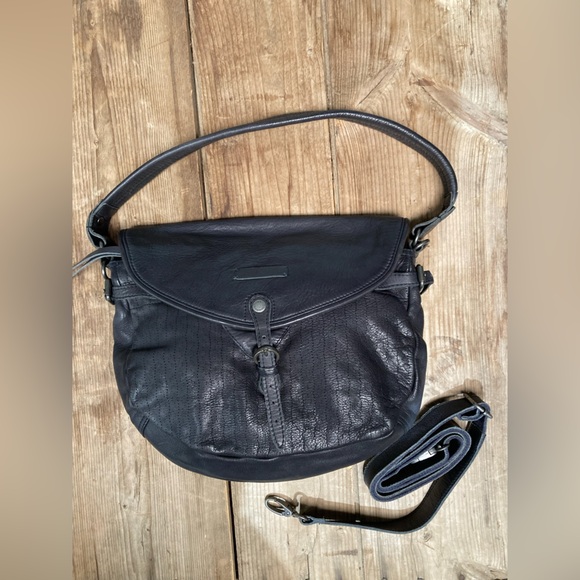 Melody Dots - Asphalt | Aunts & Uncles Purse - Picture 4 of 12